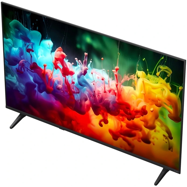 Телевизор LG 50" 50QNED70B6C.ARU, черный 