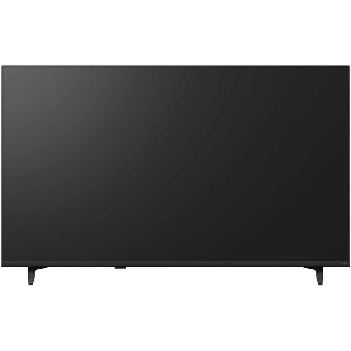 Телевизор LG 50" 50QNED70B6C.ARU, черный 