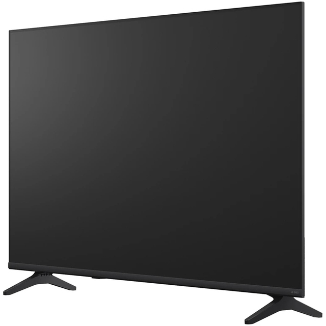 Телевизор LG 50" 50QNED70B6C.ARU, черный 