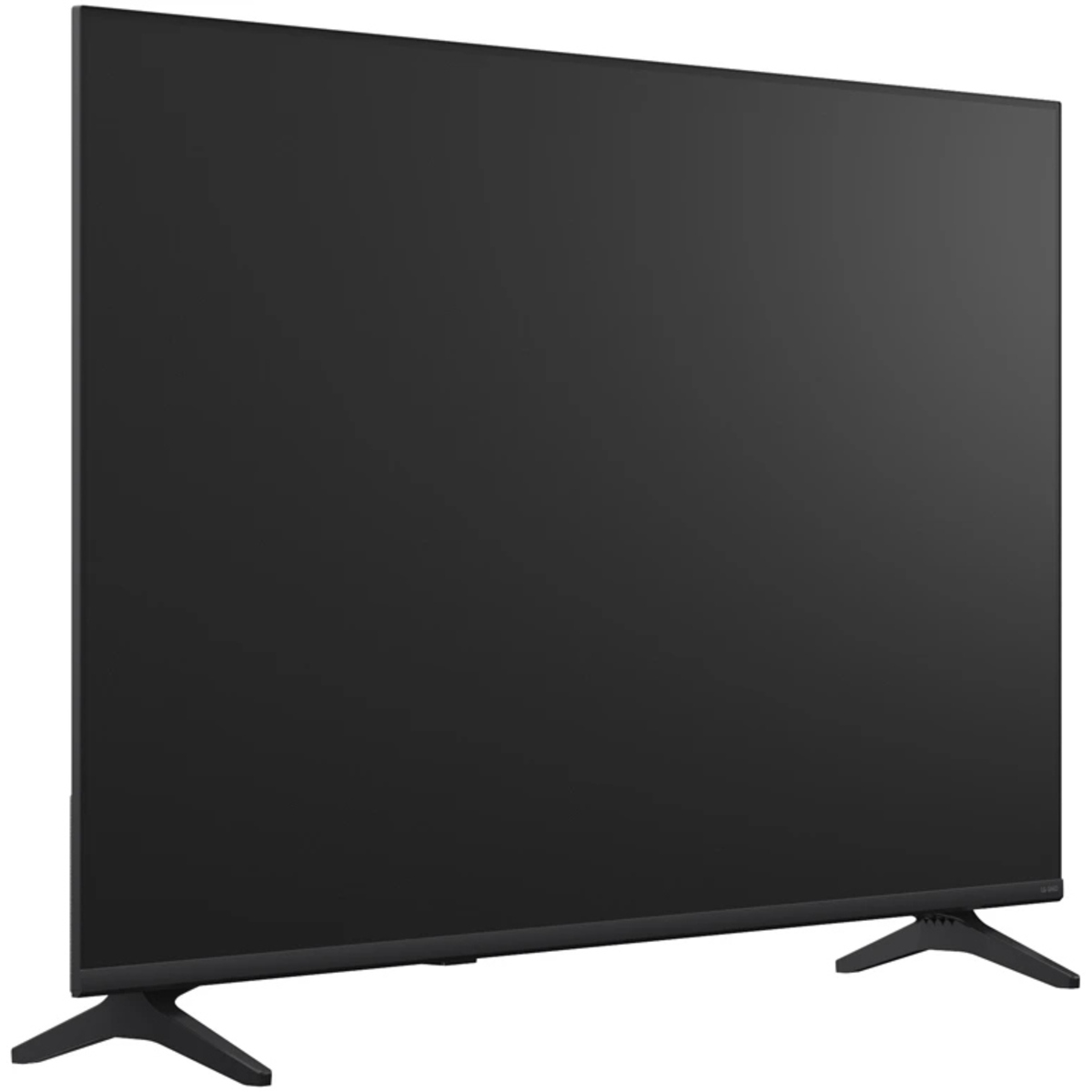 Телевизор LG 50" 50QNED70B6C.ARU, черный 