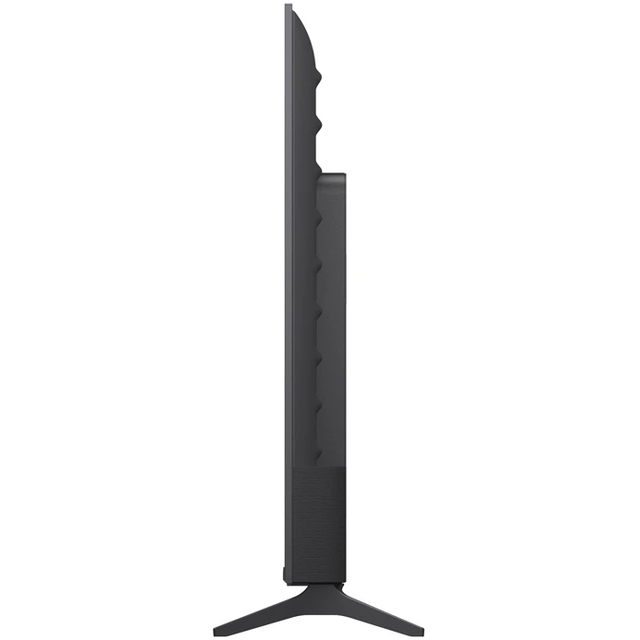 Телевизор LG 50" 50QNED70B6C.ARU, черный 