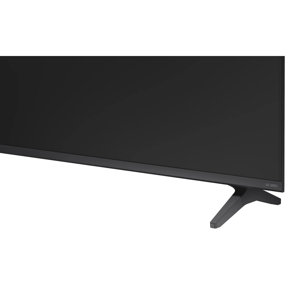 Телевизор LG 50" 50QNED70B6C.ARU, черный 