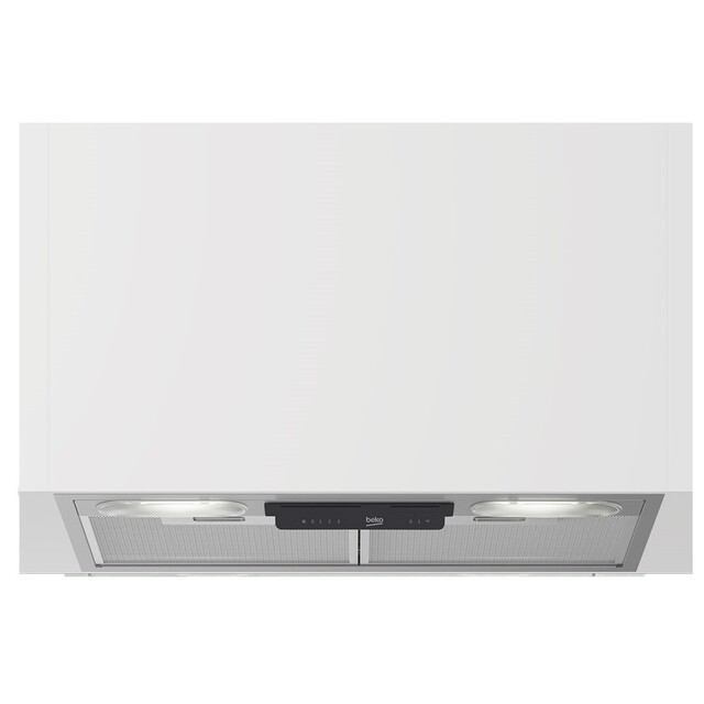 Вытяжка встраиваемая Beko HNU51311SH (Цвет: Silver) Вытяжка встраиваемая Beko HNU51311SH (Цвет: Silver)