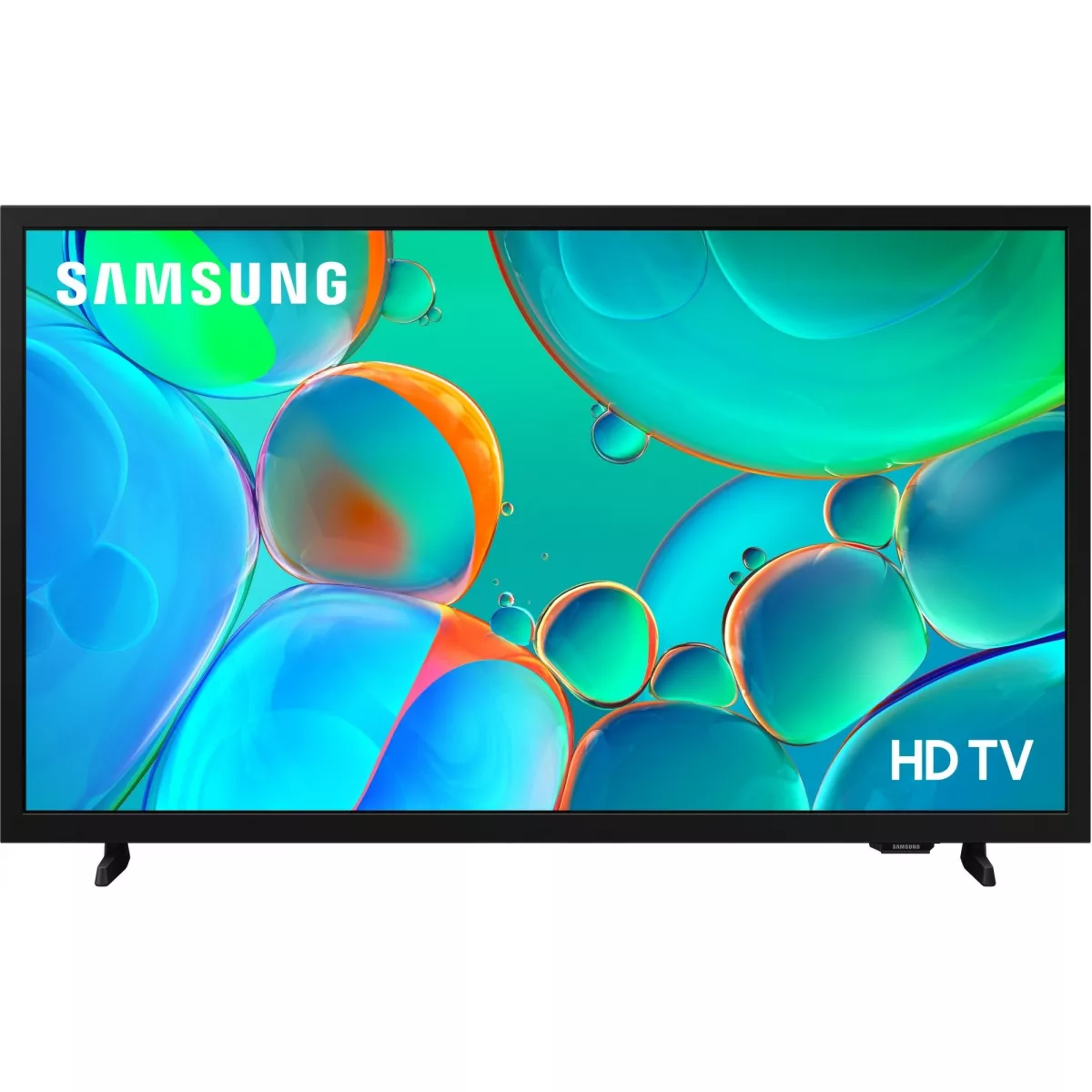 Телевизор Samsung 32  UE32H5000FUXRU, черный