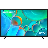 Телевизор Samsung 32  UE32H5000FUXRU, черный