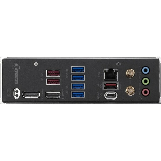 Материнская плата MSI B850M GAMING PRO WIFI6E 