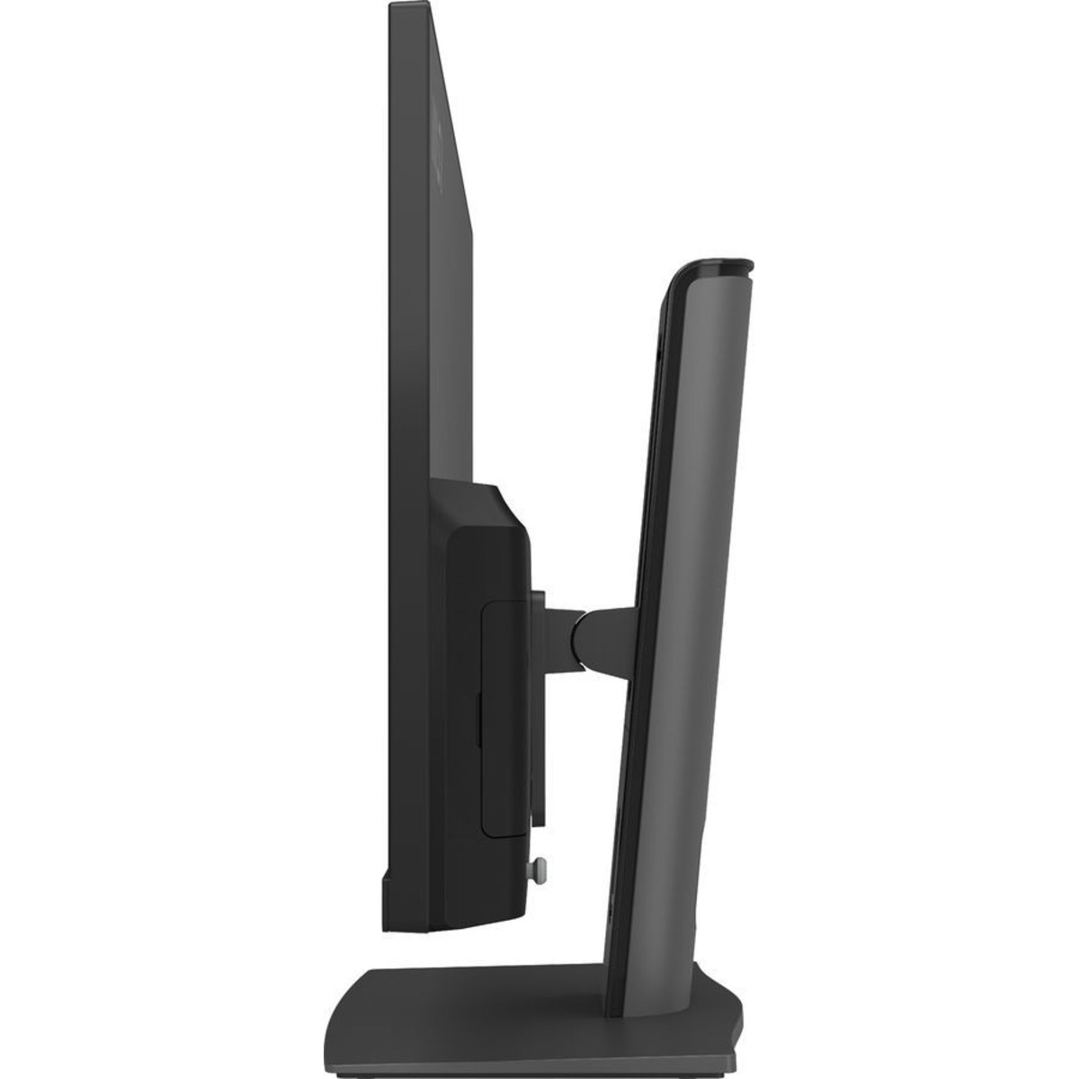 Моноблок MSI Modern AM272P 12M-257XRU 27 Full HD i7 1260P (2.1) 16Gb SSD512Gb Iris Xe noOS GbitEth WiFi BT 120W клавиатура мышь Cam черный 1920x1080