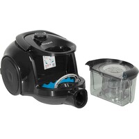 Пылесос Samsung VC18M21C0VN (Цвет: Blue Lime)