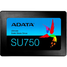 Накопитель SSD A-Data SATA III 256Gb ASU750SS-256GT-C