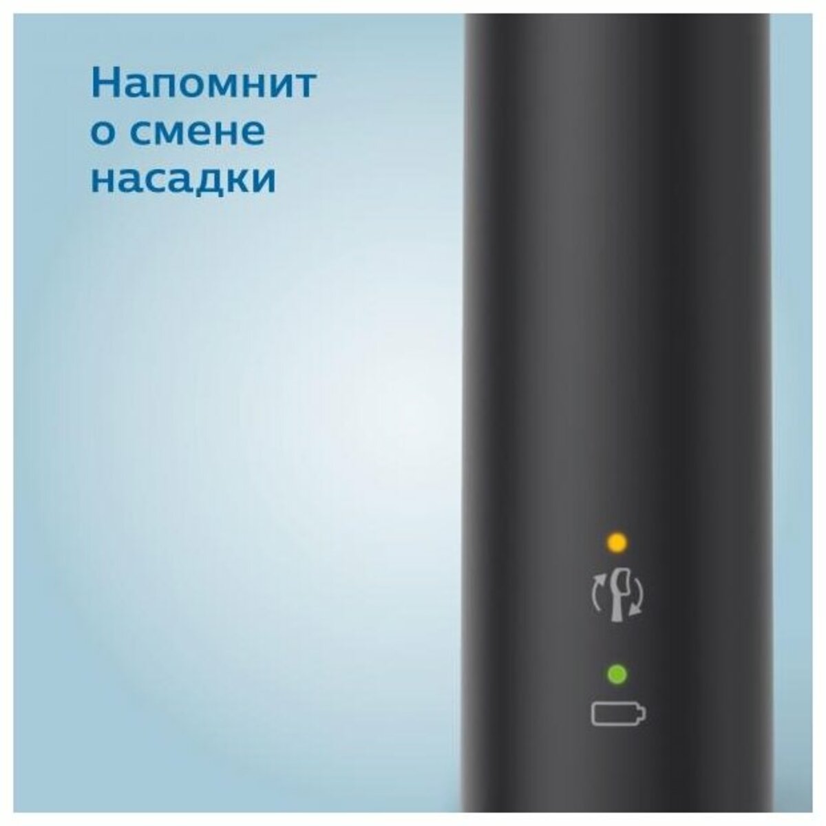 Набор электрических зубных щеток Philips Sonicare 3100 series HX3675/15 (Цвет: Pink/Black)