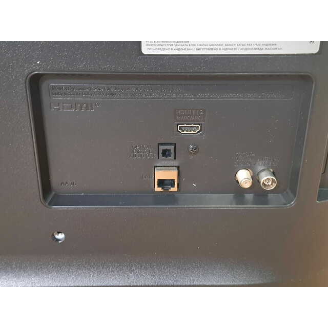 Телевизор LG 32