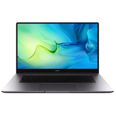 Ноутбук Huawei MateBook D15 BoD-WDI9 (Intel Core i3 1115G4 3.0 GHz/8Gb DDR4/SSD 256Gb/Intel UHD Graphics/15.6