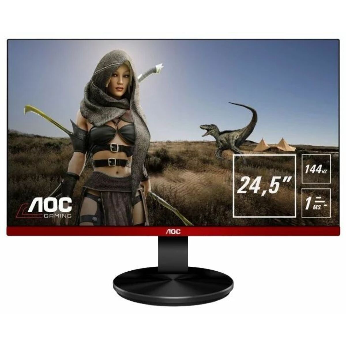 Монитор AOC 24.5