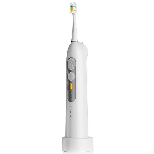 Электрическая зубная щетка SOOCAS NEOS T03, белый Электрическая зубная щетка SOOCAS NEOS T03, белый