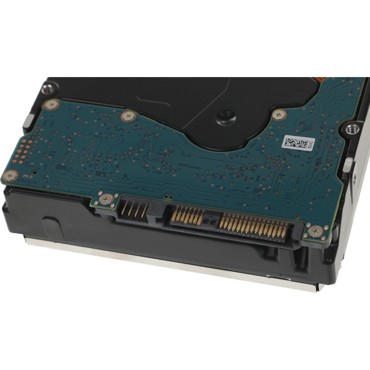 Жесткий диск Toshiba SAS 3.0 22TB MG10SFA22TE