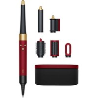 Стайлер Dyson Airwrap Complete Long HS08 (Цвет: Red Velvet/Gold) 