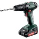 Дрель-шуруповерт Metabo SB 18 (Цвет: Gre..