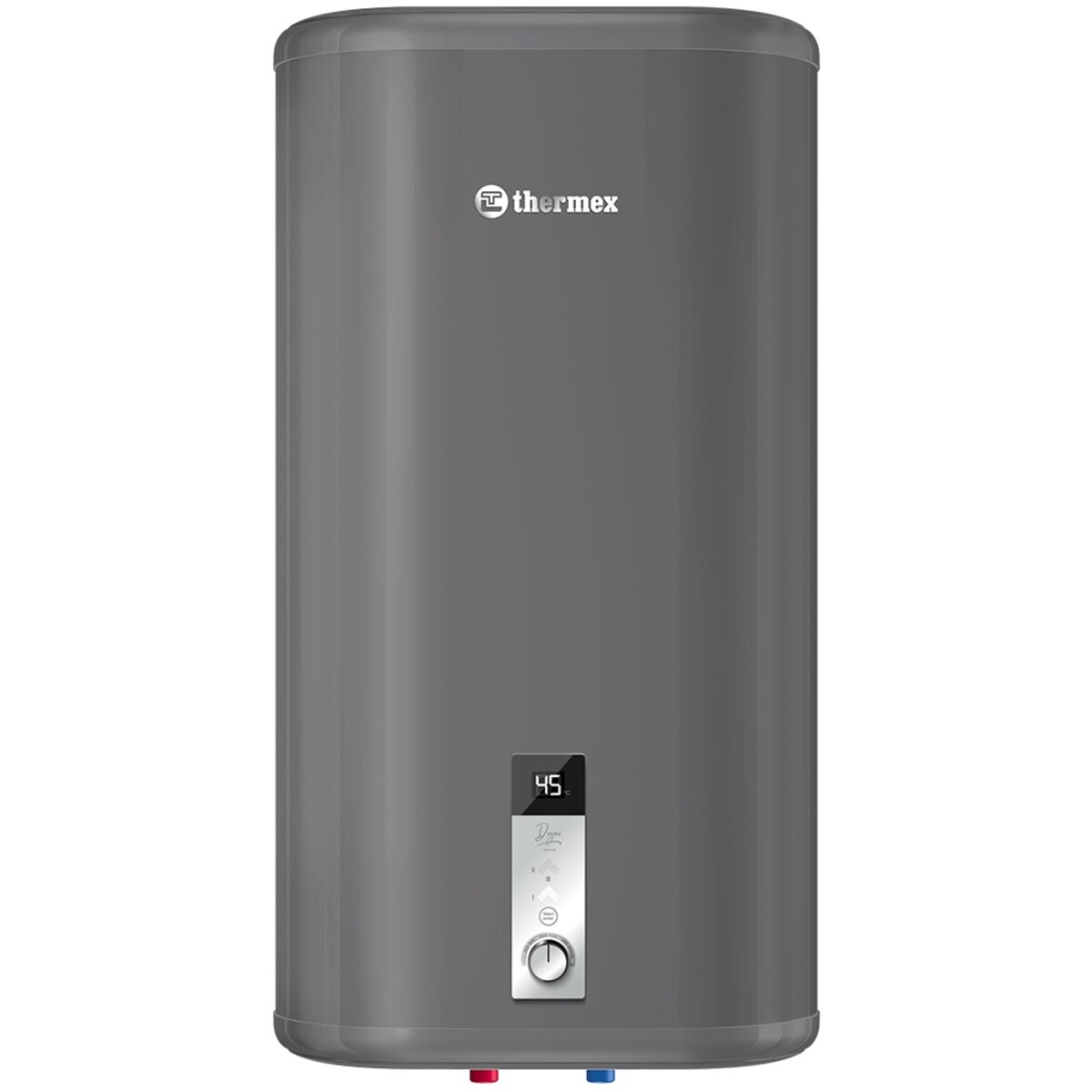 Водонагреватель Thermex Dogma 50 V (Цвет: Gray)