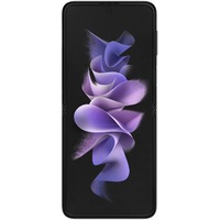 Смартфон Samsung Galaxy Z Flip3 8/128Gb (NFC) (Цвет: Black)