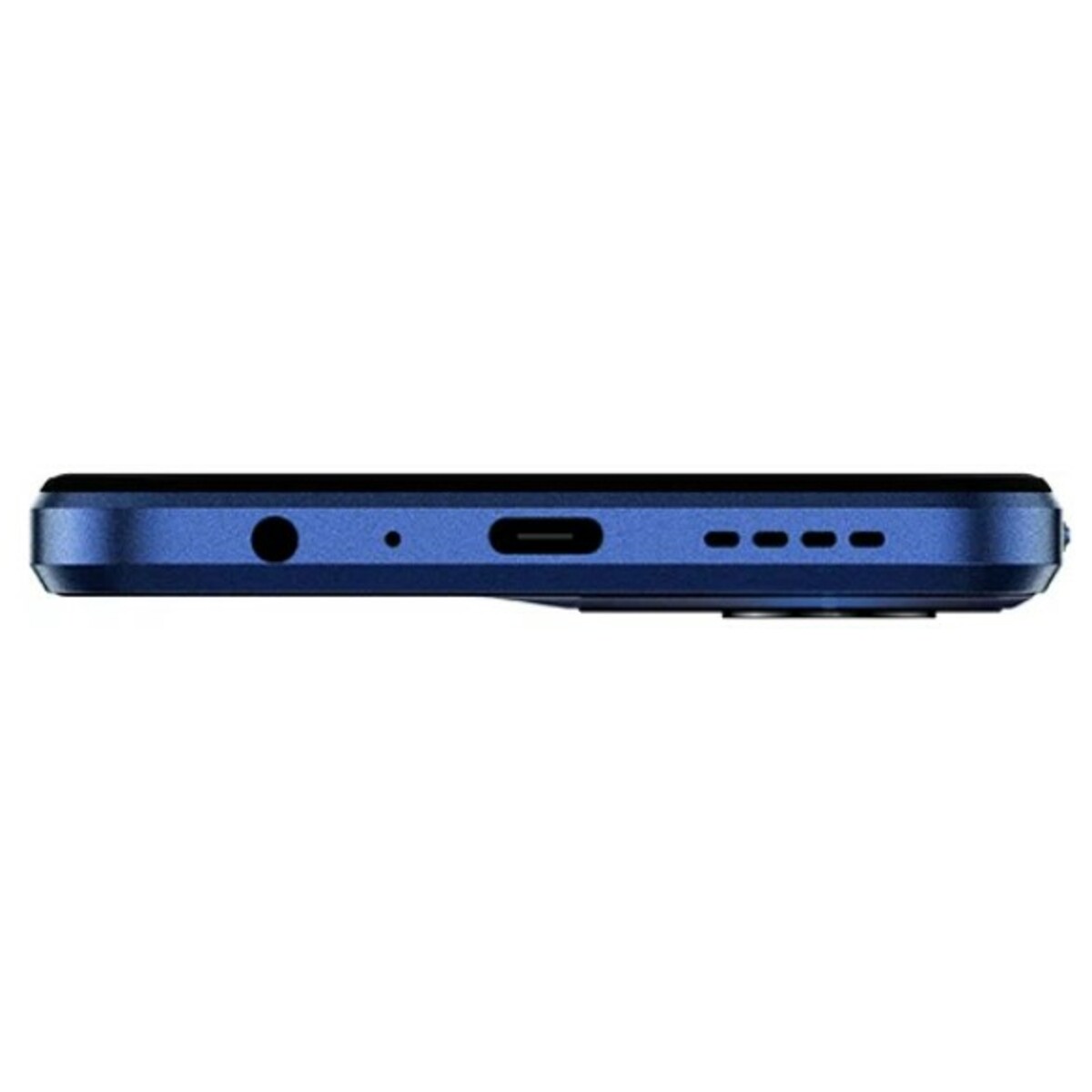 Смартфон Tecno Pova 4 Pro 8/256Gb (Цвет: Fluorite Blue)