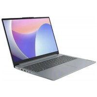 Ноутбук Lenovo IdeaPad Slim 3 15IRU8 (Core i3 1315U/8Gb LPDDR5/SSD256Gb/Intel UHD Graphics/15.6 /noOS/gray) (82X700DBUE)