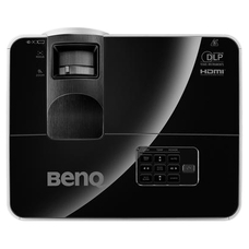Проектор Benq MX631ST (Цвет: Black)