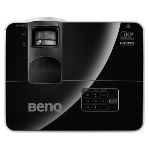 Проектор Benq MX631ST (Цвет: Black)