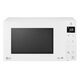 Микроволновая печь LG MW23R35GIH, белый