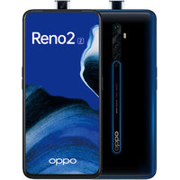 Смартфон OPPO Reno 2Z 8/128Gb (Цвет: Luminous Black)