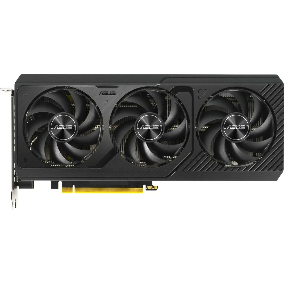 Видеокарта ASUS GeForce RTX 4070 Super Prime OC 12Gb (PRIME-RTX4070S-O12G)