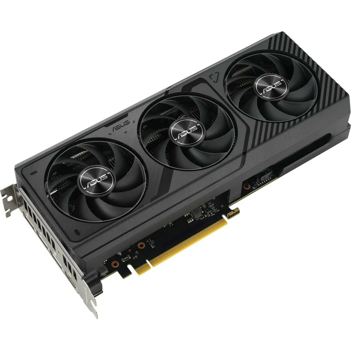 Видеокарта ASUS GeForce RTX 4070 Super Prime OC 12Gb (PRIME-RTX4070S-O12G)