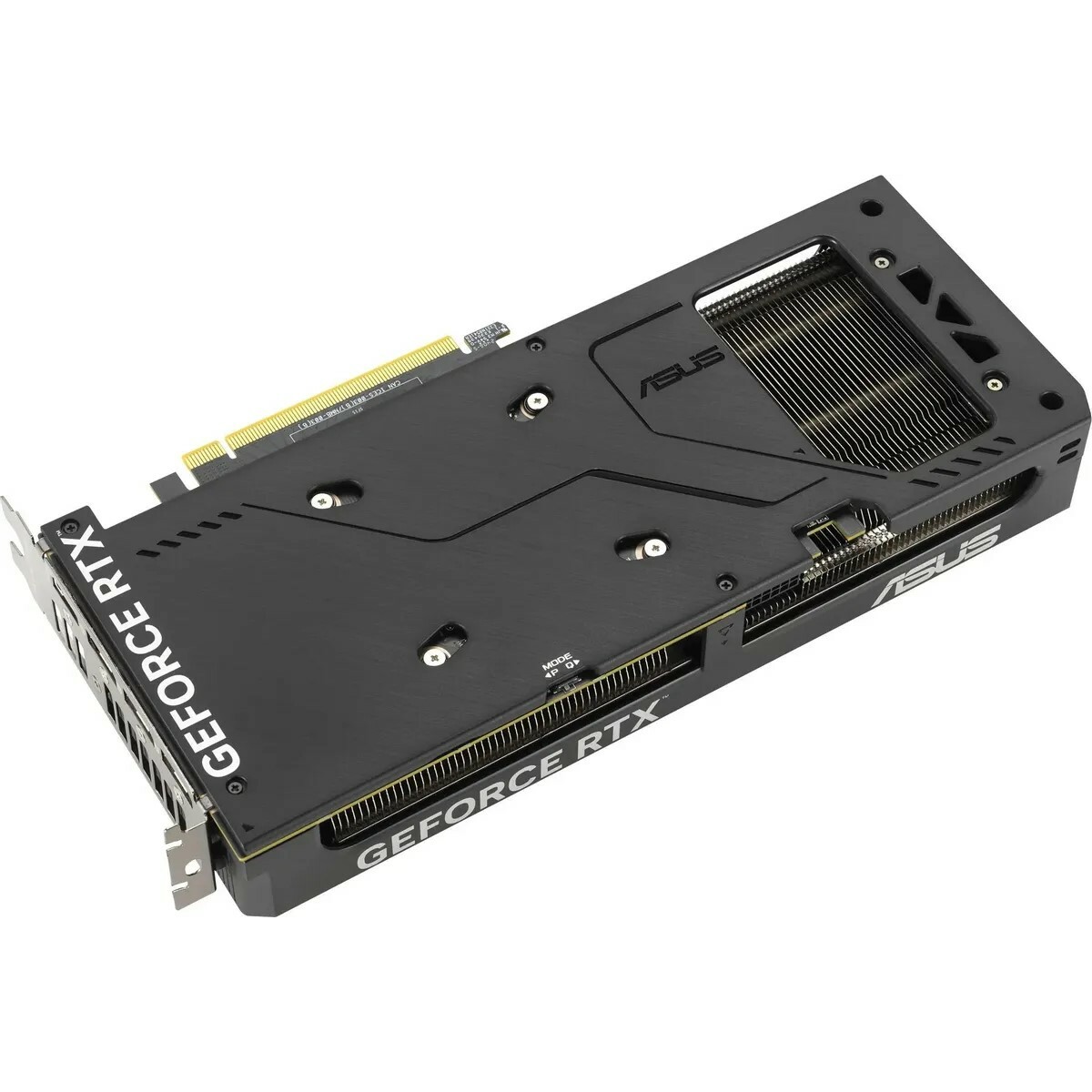 Видеокарта ASUS GeForce RTX 4070 Super Prime OC 12Gb (PRIME-RTX4070S-O12G)