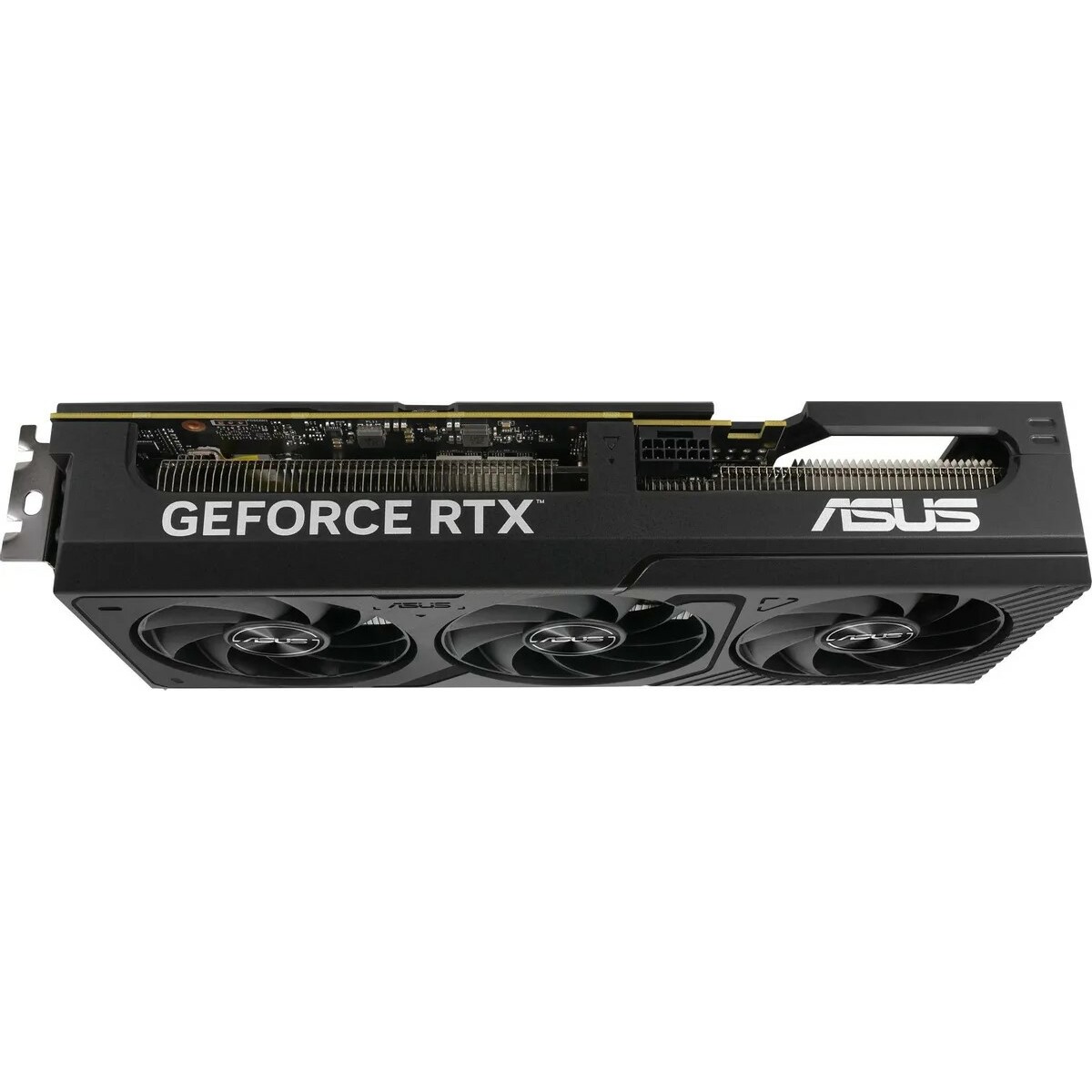 Видеокарта ASUS GeForce RTX 4070 Super Prime OC 12Gb (PRIME-RTX4070S-O12G)