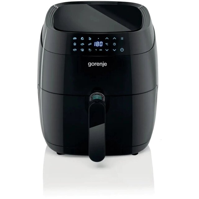 Аэрогриль Gorenje AF1700B, черный Аэрогриль Gorenje AF1700B, черный