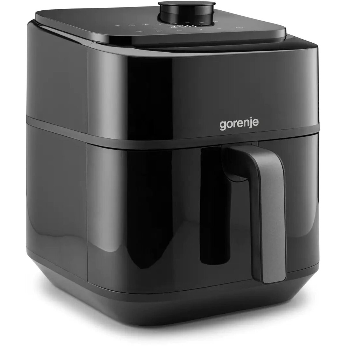 Аэрогриль Gorenje AF1800ST, черный