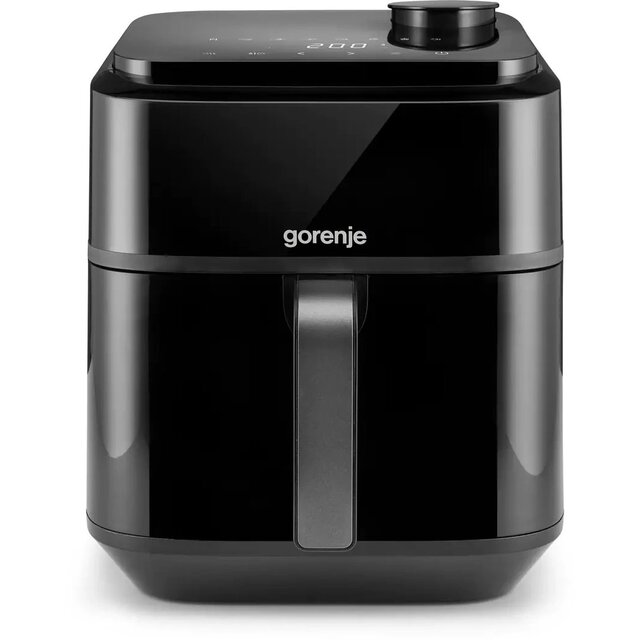 Аэрогриль Gorenje AF1800ST, черный Аэрогриль Gorenje AF1800ST, черный
