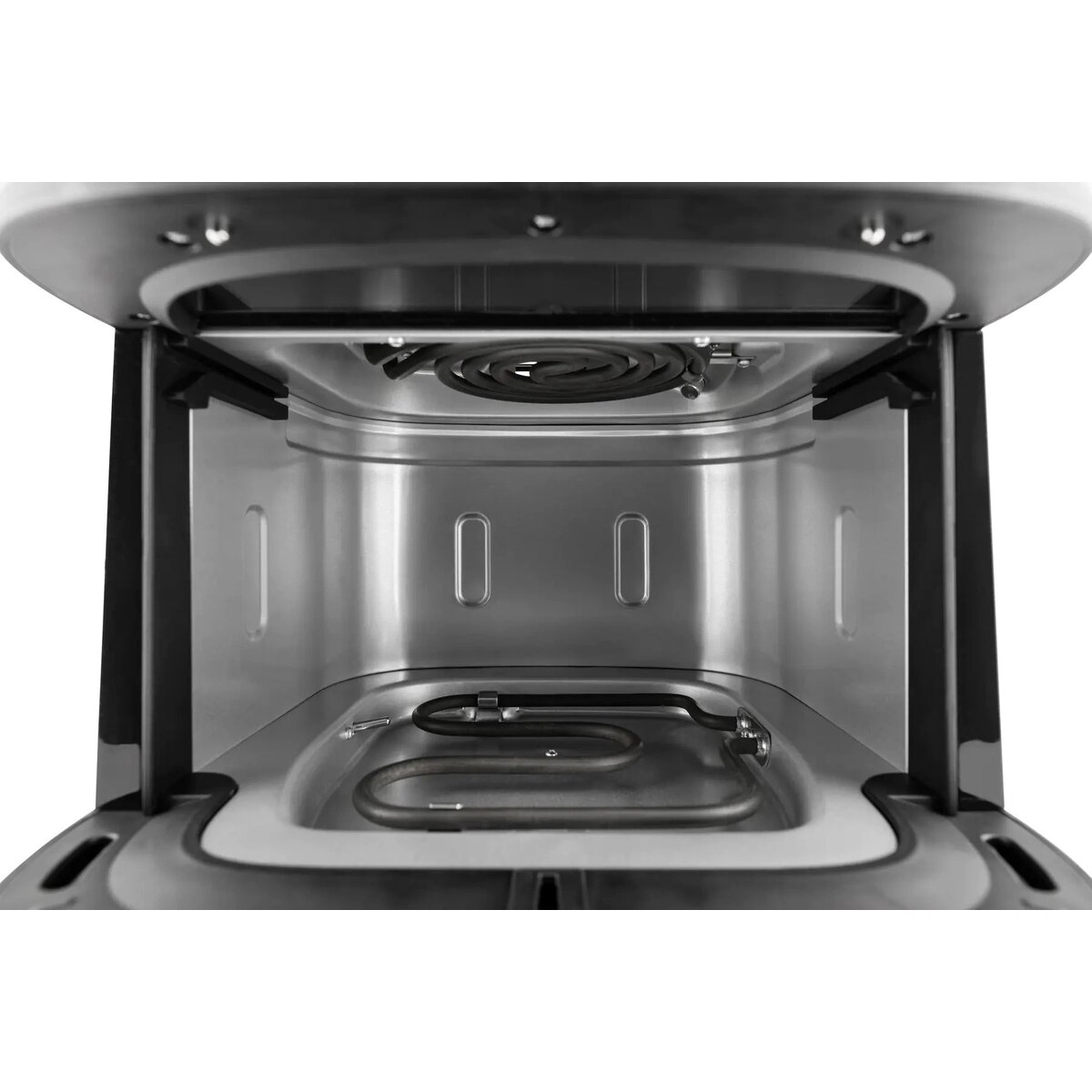 Аэрогриль Gorenje AF1800ST, черный