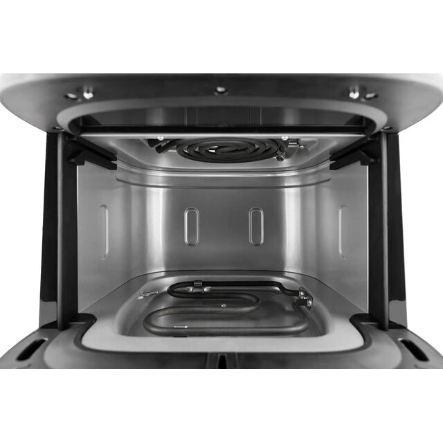 Аэрогриль Gorenje AF1800ST, черный Аэрогриль Gorenje AF1800ST, черный