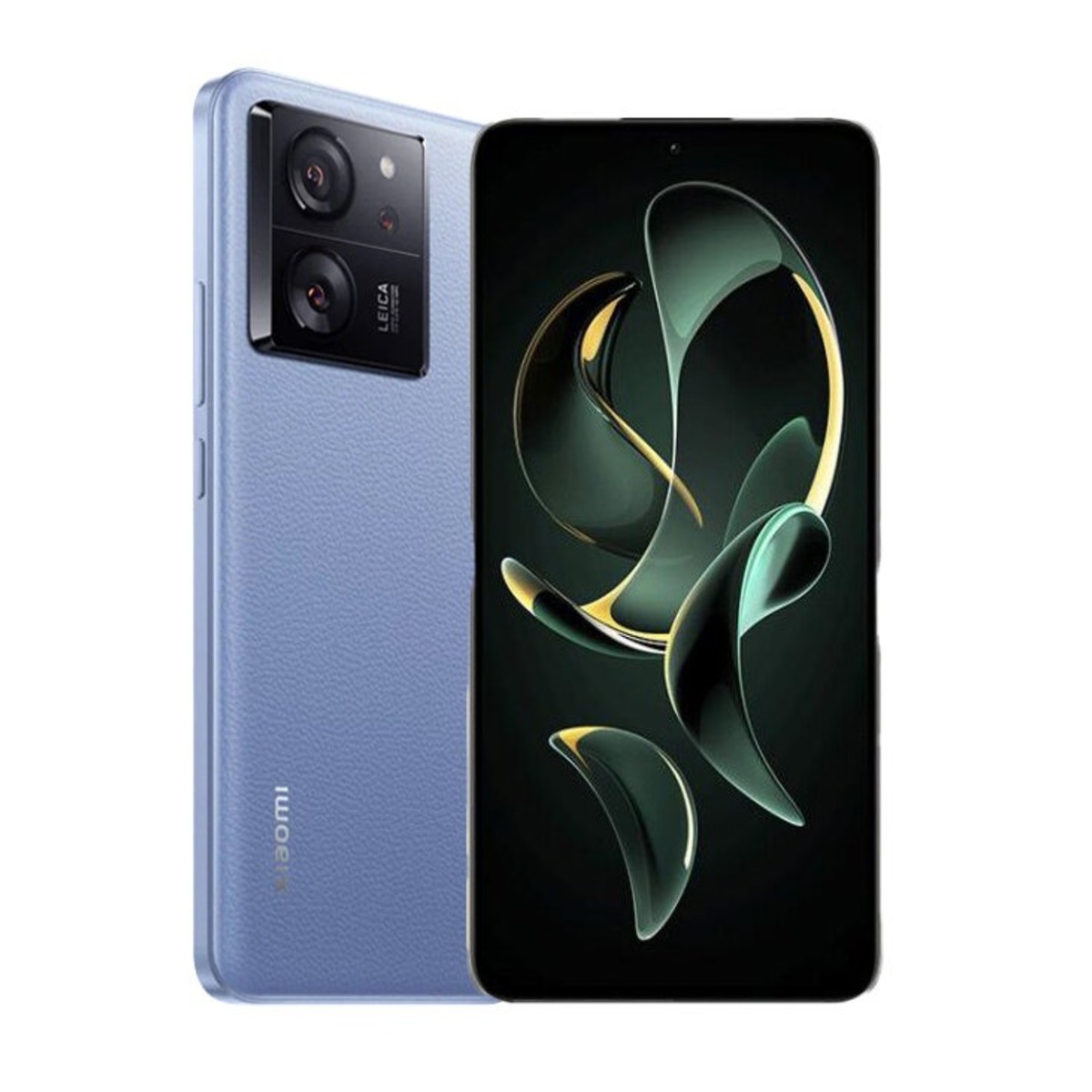 Смартфон Xiaomi 13T Pro 12 / 256Gb (Цвет: Alpine Blue)