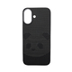 Чехол-накладка Comma Woven Series Kevlar Magnetic ShockProof Case(Panda) для iPhone 17 (Цвет: Black) Чехол-накладка Comma Woven Series Kevlar Magnetic ShockProof Case(Panda) для iPhone 17 (Цвет: Black)