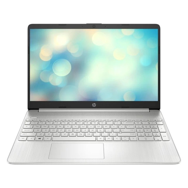 Ноутбук HP 15s-eq2017ci Ryzen 5 5500U /  8ГБ  / 512SSD  /  15.6  / DOS 