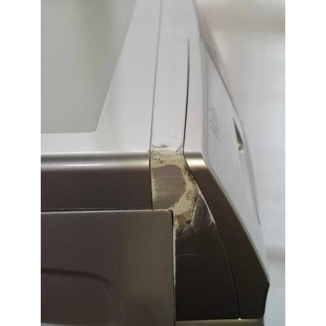 Стиральная машина Haier HW70-BP12919S (Цвет: Silver)