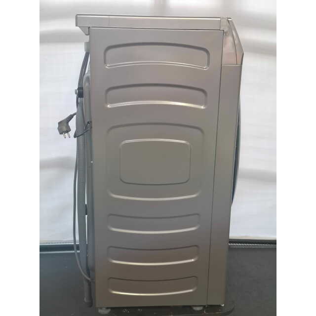 Стиральная машина Haier HW70-BP12919S (Цвет: Silver)