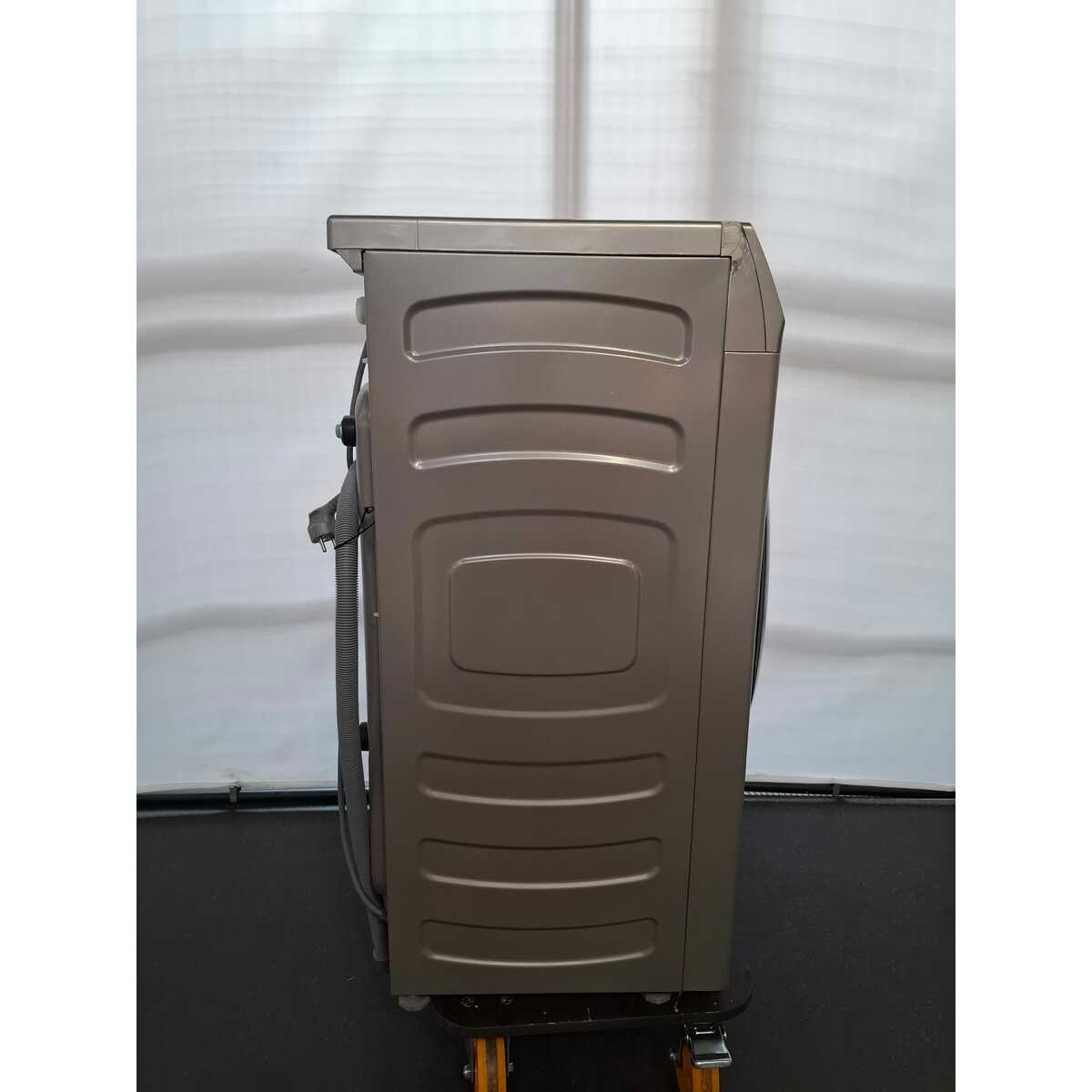 Стиральная машина Haier HW70-BP12919S (Цвет: Silver)