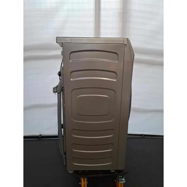 Стиральная машина Haier HW70-BP12919S (Цвет: Silver)