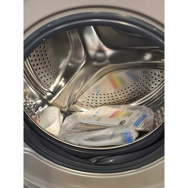 Стиральная машина Haier HW70-BP12919S (Цвет: Silver)