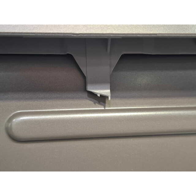 Стиральная машина Haier HW70-BP12919S (Цвет: Silver)