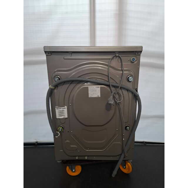 Стиральная машина Haier HW70-BP12919S (Цвет: Silver)