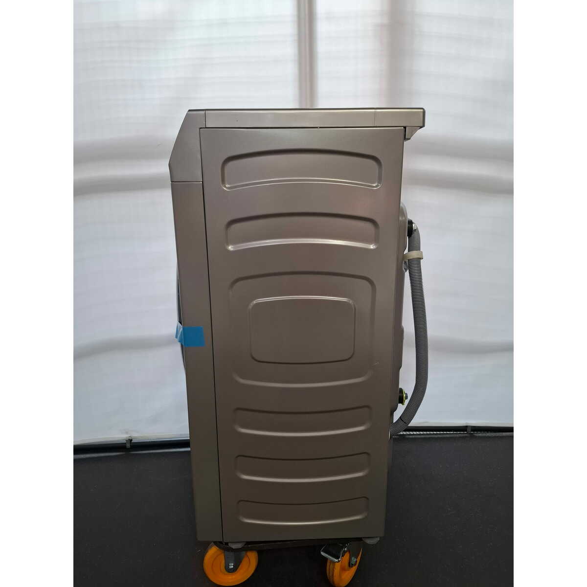 Стиральная машина Haier HW70-BP12919S (Цвет: Silver)