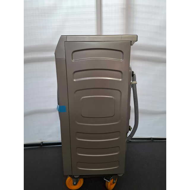 Стиральная машина Haier HW70-BP12919S (Цвет: Silver)